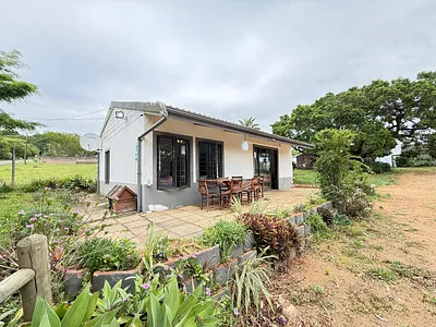 2 Bedroom Apartment To Rent in Hillcrest - img