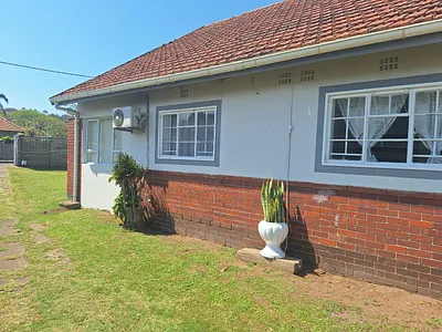 3 Bedroom House To Rent in Durban - img