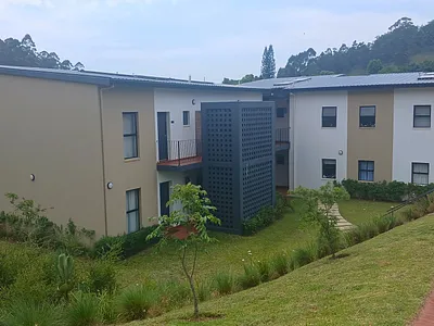 2 Bedroom Apartment To Rent in Hillcrest - img