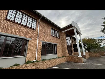 1 Bedroom House To Rent in Hillcrest - img