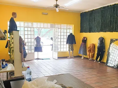 Commercial Property To Rent in Pretoria - ZDhY.webp