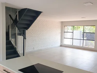 3 Bedroom Townhouse To Rent in Pretoria - img