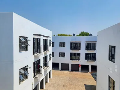 2 Bedroom Apartment To Rent in Pretoria - img