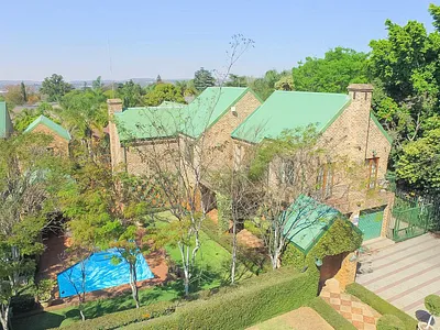 4 Bedroom House To Rent in Waterkloof Glen, Pretoria - v9Fr.webp
