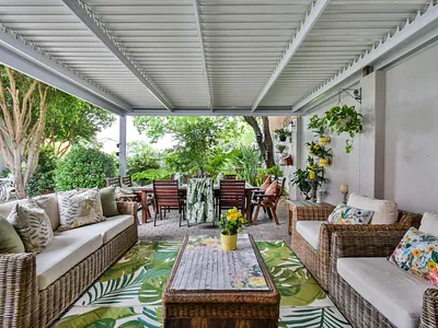 4 Bedroom Townhouse For Sale in Pretoria - img