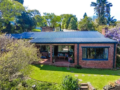 4 Bedroom House For Sale in Pietermaritzburg - TQTx.webp