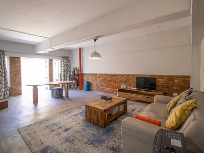 2 Bedroom Townhouse For Sale in Johannesburg - Gnny.webp