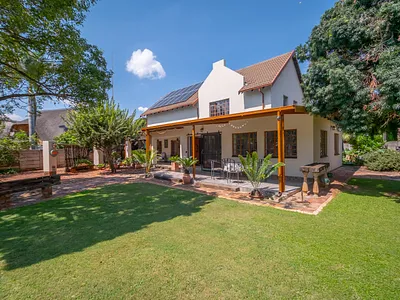 4 Bedroom House For Sale in Pretoria - fmfu.webp