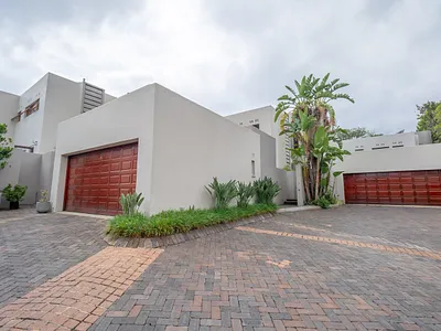 3 Bedroom Townhouse For Sale in Sandton - eNcB.webp