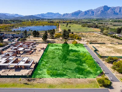 Vacant Land For Sale in Paarl - aPQG.webp