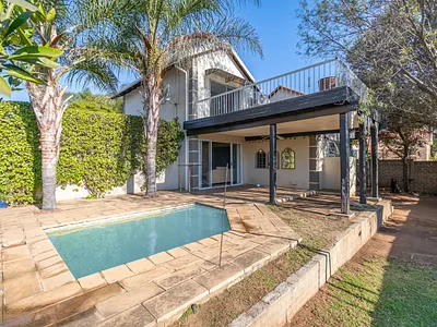 3 Bedroom House For Sale in Sandton - OXQZ.webp