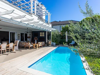 5 Bedroom House To Rent in Paarl - img