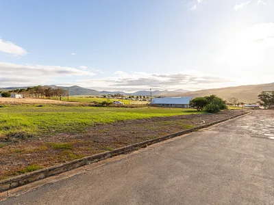 Vacant Land For Sale in Napier - C60u.webp