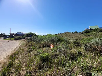 Vacant Land For Sale in Jeffreys Bay - pSbG.webp
