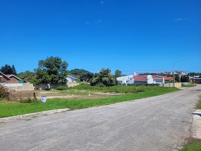 Vacant Land For Sale in Jeffreys Bay - zVcs.webp