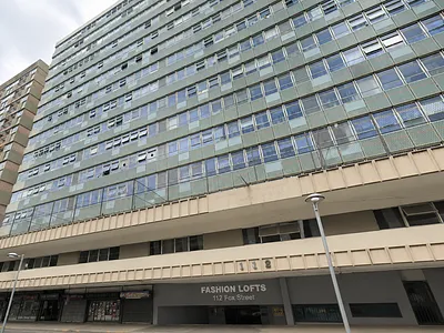 1 Bedroom Apartment To Rent in Johannesburg - 2zsu.webp