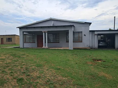 4 Bedroom House For Sale in Springs - o9k4.webp