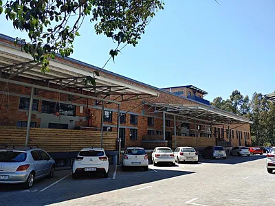 1 Bedroom Apartment For Sale in Johannesburg - PVSp.webp