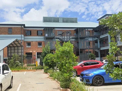 1 Bedroom Apartment To Rent in Johannesburg - uUei.webp