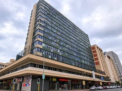 1 Bedroom Apartment To Rent in Johannesburg - 2hHp.webp