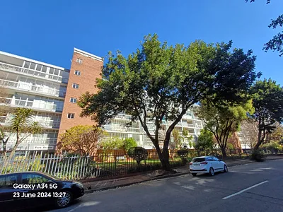 2 Bedroom Apartment For Sale in Johannesburg - BnMy.webp