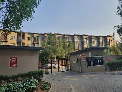 1 Bedroom Apartment For Sale in Johannesburg - img