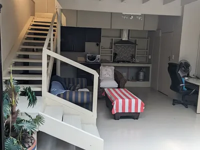 1 Bedroom Apartment To Rent in Sandton - xWps.webp