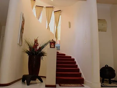 1 Bedroom Apartment To Rent in Johannesburg - img
