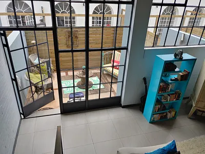 1 Bedroom Apartment To Rent in Johannesburg - hvNS.webp