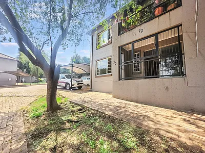 2 Bedroom Apartment To Rent in Roodepoort - uG8S.webp