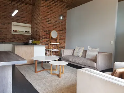 1 Bedroom Apartment To Rent in Johannesburg - uLNX.webp