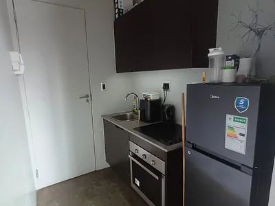 1 Bedroom Apartment To Rent in Johannesburg - NuHQ.webp