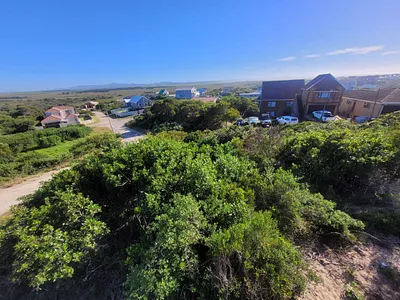 Vacant Land For Sale in Jeffreys Bay - jz2s.webp