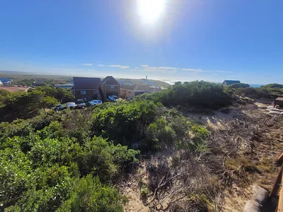 Vacant Land For Sale in Jeffreys Bay - 3S5B.webp