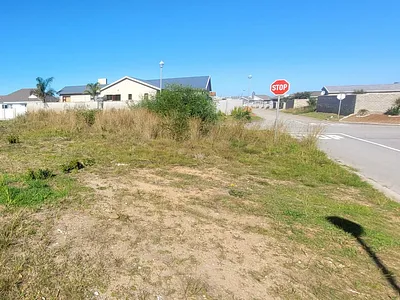 Vacant Land For Sale in Jeffreys Bay - MN33.webp