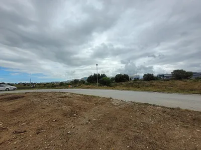 Vacant Land For Sale in Jeffreys Bay - img