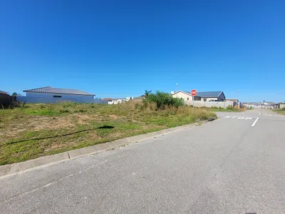 Vacant Land For Sale in Jeffreys Bay - img