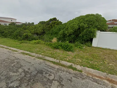 Vacant Land For Sale in St Francis Bay - img