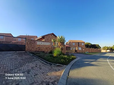 2 Bedroom Townhouse To Rent in Randburg - Koso.webp