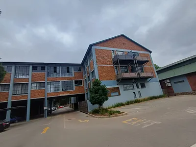 1 Bedroom Apartment For Sale in Johannesburg - 1vt1.webp