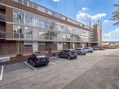 2 Bedroom Apartment For Sale in Sandton - Nyvo.webp