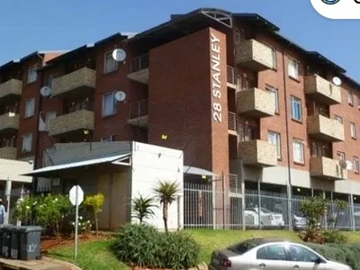 0.5 Bedroom Apartment To Rent in Johannesburg - Ujbj.webp