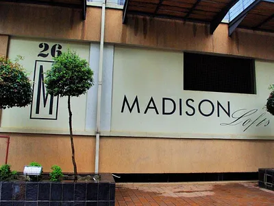 1 Bedroom Apartment For Sale in Johannesburg - 6Uqs.webp