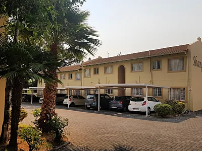 2 Bedroom Apartment For Sale in Randburg - MGiY.webp
