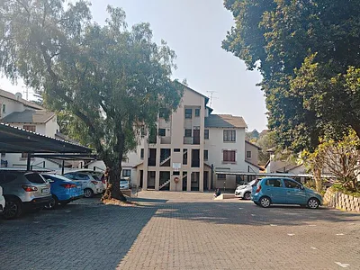 2 Bedroom Apartment To Rent in Randburg - LwMT.webp