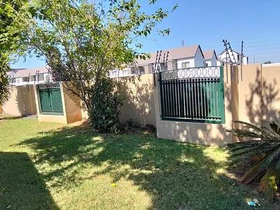 4 Bedroom House To Rent in Kempton Park - aivJ.webp
