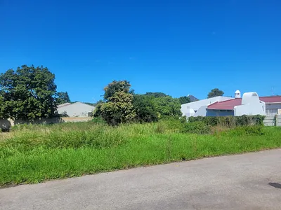 Vacant Land For Sale in Jeffreys Bay - ko7q.webp