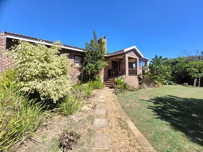 2 Bedroom House To Rent in Jeffreys Bay - EiIB.webp