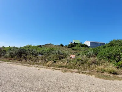 Vacant Land For Sale in Jeffreys Bay - xFiI.webp