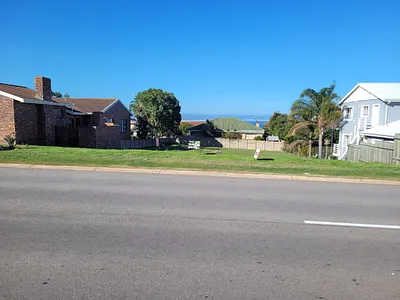 Vacant Land For Sale in Jeffreys Bay - nzvN.webp